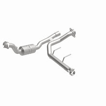 Cargar imagen en el visor de la galería, Magnaflow Conv DF 2017 F-150 3.5 OEM Underbody