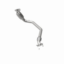 Cargar imagen en el visor de la galería, MagnaFlow 05-06 Pontiac G6 6 3.5L Direct-Fit Catalytic Converter