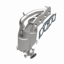 Cargar imagen en el visor de la galería, MagnaFlow Conv DF 01-06 Toyota Highlander 2.4L