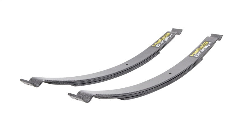 Hellwig 20-21 Chevy Silv 2500HD Load Pro-hasta 2500 lb nivel LC 3 hojas ayudante resorte sin kit de montaje