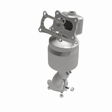 Cargar imagen en el visor de la galería, Magnaflow Conv DF 09-13 TL SH-AWD 3.7L Rear