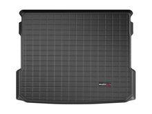 Cargar imagen en el visor de la galería, WeatherTech 2020+ Mercedes-Benz GLB-Class (Behind 2nd Row) Cargo Liner - Black
