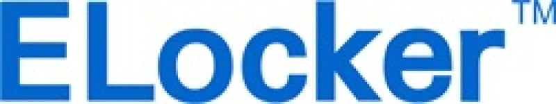 Eaton Elocker4 Diferencial 27 Estrías Relación 3.54 Dana 30