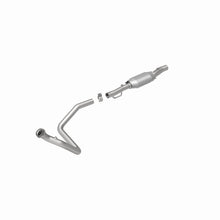 Cargar imagen en el visor de la galería, MagnaFlow Conv DF 99-02 Dodge Dakota 2.5L 2WD
