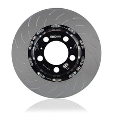 Cargar imagen en el visor de la galería, EBC Racing 2016+ BMW M2 (87) 2 Piece SG Racing Front Rotors
