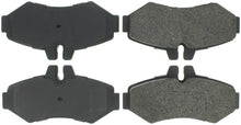 Cargar imagen en el visor de la galería, StopTech 02-11 Mercedes G500 Street Select Rear Brake Pads