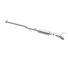 Cargar imagen en el visor de la galería, MagnaFlow 13-14 Toyota Tacoma V6 4.0L Turn Down in Front of Rear Tire SS Catback Perf Exhaust