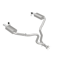 Cargar imagen en el visor de la galería, MagnaFlow SYS Cat-Back 80-82 Corvette 5.7L