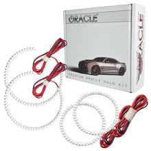 Cargar imagen en el visor de la galería, Oracle Scion tC 11-13 LED Dual Halo Kit - White SEE WARRANTY