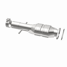 Cargar imagen en el visor de la galería, MagnaFlow Conv DF 08 G6 3.5L underbody OEM