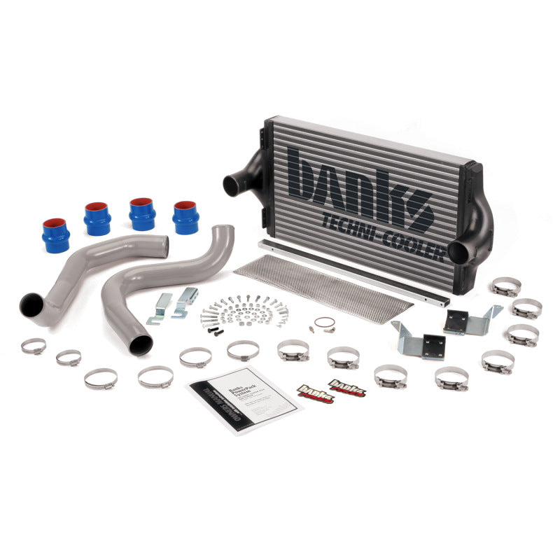 Banks Power 99.5-03 Ford 7.3L Sistema Techni-Cooler
