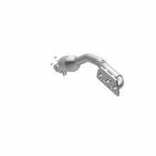 Cargar imagen en el visor de la galería, MagnaFlow Conv DF 05-09 Audi A8 6.0L
