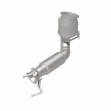 Cargar imagen en el visor de la galería, MagnaFlow 15-19 Mini Cooper S L4 2.0L Direct-fit Catalytic Converter