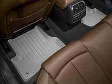 Load image into Gallery viewer, WeatherTech 01-07 Chrysler Town &amp; Country Rear FloorLiner - Grey