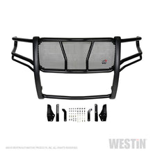 Cargar imagen en el visor de la galería, Westin 19-21 Ram 1500 (non Rebel/Warlock) HDX Grille Guard - Black