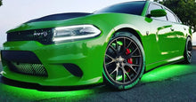 Cargar imagen en el visor de la galería, Oracle Universal Dynamic LED Underbody Kit - ColorSHIFT - Dynamic SEE WARRANTY