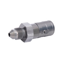 Cargar imagen en el visor de la galería, Wilwood Quick Disconnect - Male Side -3 AN