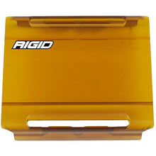 Cargar imagen en el visor de la galería, Cubierta de luz Rigid Industries Serie E de 4 pulgadas - Amarillo