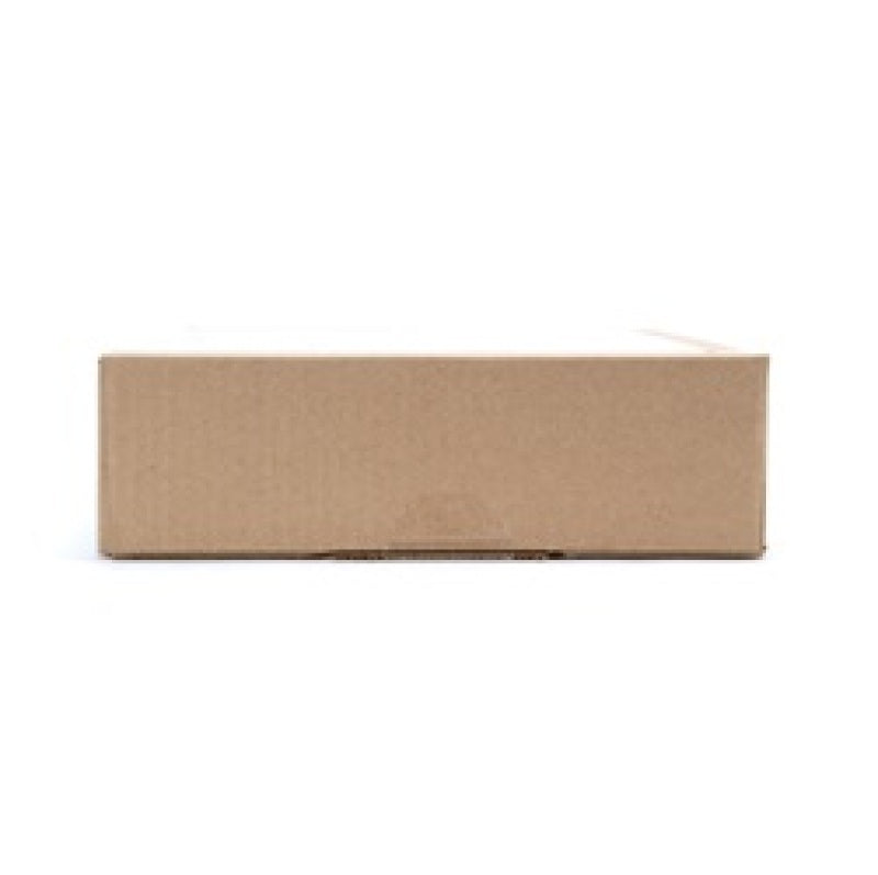 DEI Exhaust Wrap Kit - Tan Wrap and White HT