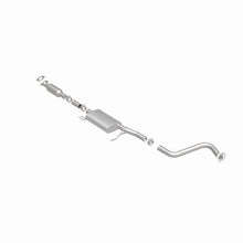 Cargar imagen en el visor de la galería, MagnaFlow Converter Direct Fit 14-16 Kia Soul 2.0L