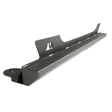Cargar imagen en el visor de la galería, Rugged Ridge XHD Rock Sliders 07-18 Jeep Wrangler JK 2 Door