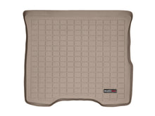 Cargar imagen en el visor de la galería, WeatherTech 02-05 Saturn Vue Cargo Liners - Tan