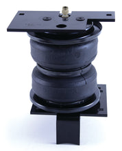 Cargar imagen en el visor de la galería, Air Lift Loadlifter 5000 Ultimate Kit de resorte de aire trasero para Ford F-150 4WD 04-14