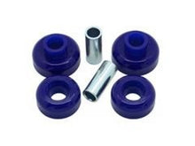 Cargar imagen en el visor de la galería, SuperPro 2005 Nissan Frontier LE Front Upper Shock Absorber Bushing Set