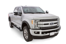 Cargar imagen en el visor de la galería, Bushwacker 17-18 Ford F-250 Super Duty OE Style Bengalas - 4 piezas - Blanco Oxford