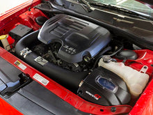 Cargar imagen en el visor de la galería, aFe Momentum GT Pro 5R Stage-2 Intake System 11-15 Dodge Challenger/Charger V6-3.6L