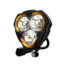 Cargar imagen en el visor de la galería, KC HiLiTES FLEX ERA 3 LED Light Combo Beam Pair Pack System