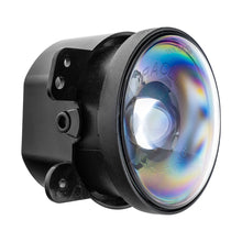 Cargar imagen en el visor de la galería, Oracle 100mm 15W Driving Beam LED Emitter - 6000K SEE WARRANTY