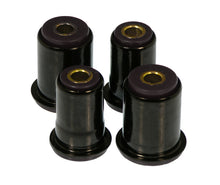 Cargar imagen en el visor de la galería, Prothane GM Front Lower Control Arm Bushings - Black