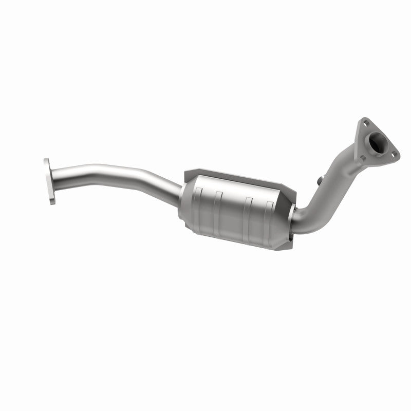 MagnaFlow Conv DF 01-04 Frontier Lado del pasajero trasero 3.3L