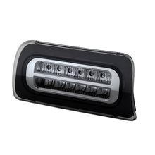 Cargar imagen en el visor de la galería, Xtune Chevy S10 94-04 / GMC Sonoma 94-04 LED 3rd Brake Light Smoked BKL-JH-CS1094-LED-SM