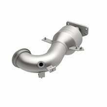 Cargar imagen en el visor de la galería, Magnaflow 12-13 Fiat 500 DF Catalytic Converter