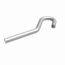 Cargar imagen en el visor de la galería, MagnaFlow Univ bent pipe SS 3.00inch 180/45