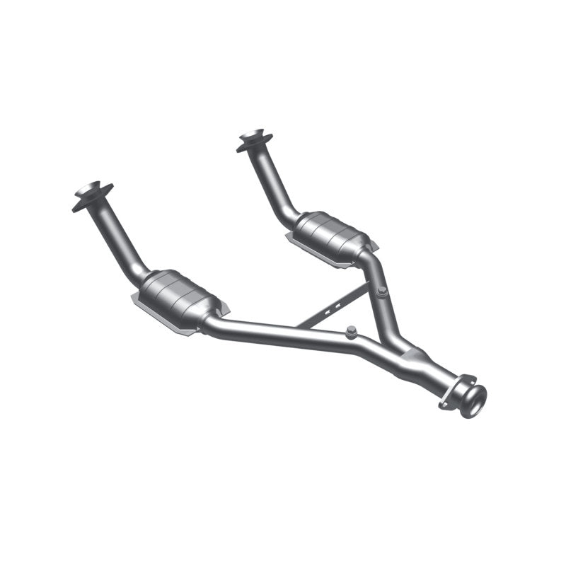 MagnaFlow Conv ajuste directo Mustang 94-95 3.8L