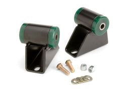 JKS Manufacturing 1 in Raised Motor Mounts |JKSCE9200 | 1987 - 1995 Jeep Wrangler YJ & 1997 - 2006 Jeep Wrangler TJ & LJ