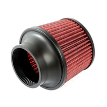 Cargar imagen en el visor de la galería, Rugged Ridge Conical Air Filter 89mm x 152mm