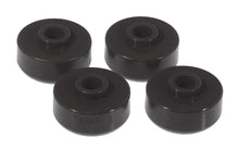 Cargar imagen en el visor de la galería, Prothane 63-82 Chevy Corvette Rear Spring Cushions - Black