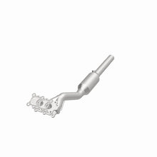 Cargar imagen en el visor de la galería, MagnaFlow Conv DF 98-04 VW Beetle 4 2.0L Entrada doble