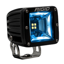 Cargar imagen en el visor de la galería, Rigid Industries Radiance+ Scene RGBW Surface Mount - Pair