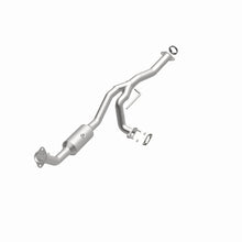 Cargar imagen en el visor de la galería, MagnaFlow Converter Direct Fit California Grade 07-08 Ford Ranger 3.0L