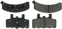 Cargar imagen en el visor de la galería, StopTech Street Select Brake Pads - Rear