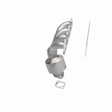 Cargar imagen en el visor de la galería, MagnaFlow Conv DF 02-03 Mitsubishi Lancer 2.0L California