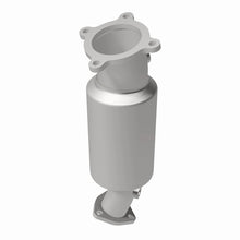 Cargar imagen en el visor de la galería, MagnaFlow California Grade CARB Compliant Converter Direct-Fit 05-09 Audi A4 / A4 Quattro