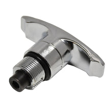 Cargar imagen en el visor de la galería, Superwinch Replacement Clutch Handle for Talon 14/18 Winches/4 - Silver