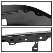 Cargar imagen en el visor de la galería, Spyder Ford F150 18-20 KING RANCH LIMITED w/Fog Lights Hole Front Bumper- Black (OEM JL3Z17757EAPTM)