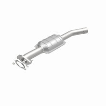 Cargar imagen en el visor de la galería, MagnaFlow 99-05 Mazda Miata/MX5 4 1.8L Direct-Fit Catalytic Converter